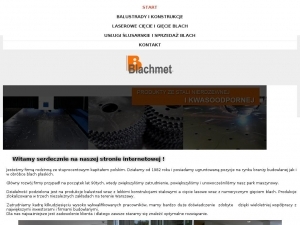 blachmet.pl